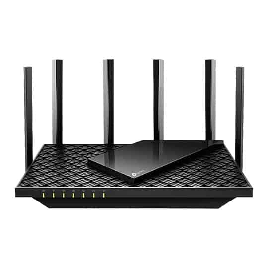 tp-link Archer AX73 WiFi 6 Dual-Band Gigabit Router